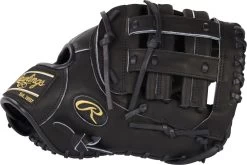 12.5 Inch Rawlings Heart Of The Hide Adult Firstbase Baseball Mitt PROFM18-17B 7 12.5 Inch Rawlings Heart Of The Hide Adult Firstbase Baseball Mitt PROFM18-17B -Rawlings Shop rawlings heart of the hide 125 inch adult firstbase baseball mitt profm1817b 14
