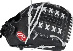 12.5 Inch Rawlings Heart Of The Hide Women's Fastpitch Softball Glove PRO125SB-18GB 7 12.5 Inch Rawlings Heart Of The Hide Women's Fastpitch Softball Glove PRO125SB-18GB -Rawlings Shop rawlings heart of the hide 125 inch womens fastpitch softball glove pro125sb18gb 14