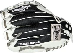 12.5 Inch Rawlings Heart Of The Hide Women's Fastpitch Softball Glove PRO125SB-3WCF 6 12.5 Inch Rawlings Heart Of The Hide Women's Fastpitch Softball Glove PRO125SB-3WCF -Rawlings Shop rawlings heart of the hide 125 inch womens fastpitch softball glove pro125sb3wcf 13