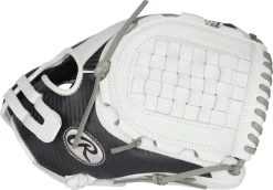 12.5 Inch Rawlings Heart Of The Hide Women's Fastpitch Softball Glove PRO125SB-3WCF 7 12.5 Inch Rawlings Heart Of The Hide Women's Fastpitch Softball Glove PRO125SB-3WCF -Rawlings Shop rawlings heart of the hide 125 inch womens fastpitch softball glove pro125sb3wcf 14