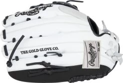 12.75 Inch Rawlings Heart Of The Hide Women's Fastpitch Softball Glove PRO1275SB6BSS -Rawlings Shop rawlings heart of the hide 1275 inch womens fastpitch softball glove pro1275sb6bss 13