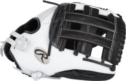 12.75 Inch Rawlings Heart Of The Hide Women's Fastpitch Softball Glove PRO1275SB6BSS -Rawlings Shop rawlings heart of the hide 1275 inch womens fastpitch softball glove pro1275sb6bss 14