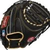 33.5 Inch Rawlings Heart Of The Hide Gary Sanchez Adult Baseball Catcher's Mitt PROGS24