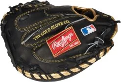 33.5 Inch Rawlings Heart Of The Hide Gary Sanchez Adult Baseball Catcher's Mitt PROGS24 6 33.5 Inch Rawlings Heart Of The Hide Gary Sanchez Adult Baseball Catcher's Mitt PROGS24 -Rawlings Shop rawlings heart of the hide 335 inch gary sanchez adult baseball catchers mitt progs24 13