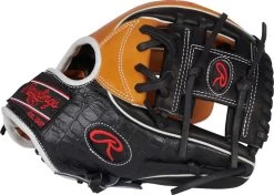 11.5 Inch Rawlings Heart Of The Hide ColorSync 6.0 Adult Infield Baseball Glove PRO9342T -Rawlings Shop rawlings heart of the hide colorsync 6 115 inch adult infield baseball glove pro9342t 14