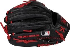 11.75 Inch Rawlings Heart Of The Hide ColorSync 6.0 Adult Infield Baseball Glove PRO20530BCS -Rawlings Shop rawlings heart of the hide colorsync 6 1175 inch adult infield baseball glove pro20530bcs 13