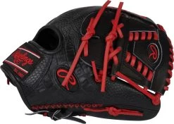 11.75 Inch Rawlings Heart Of The Hide ColorSync 6.0 Adult Infield Baseball Glove PRO20530BCS -Rawlings Shop rawlings heart of the hide colorsync 6 1175 inch adult infield baseball glove pro20530bcs 14