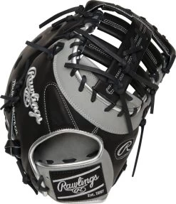 13 Inch Rawlings Heart Of The Hide ColorSync 7.0 Adult Firstbase Baseball Mitt PRODCTGB