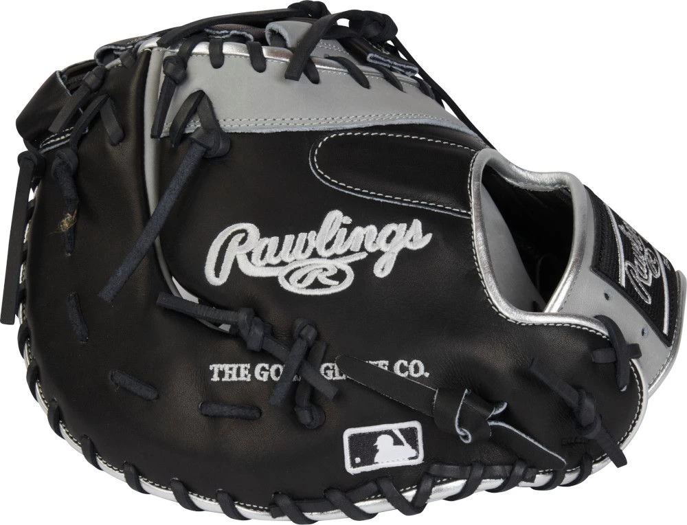 13 Inch Rawlings Heart Of The Hide ColorSync 7.0 Adult Firstbase Baseball Mitt PRODCTGB 4 13 Inch Rawlings Heart Of The Hide ColorSync 7.0 Adult Firstbase Baseball Mitt PRODCTGB - Image 4
