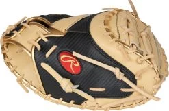 34 Inch Rawlings Heart Of The Hide HyperShell Adult Baseball Catcher's Mitt PROCM41CCF -Rawlings Shop rawlings heart of the hide hypershell 34 inch adult baseball catchers mitt procm41ccf 14