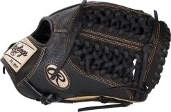 11.75 Inch Rawlings Heart Of The Hide R2G Adult Infield Baseball Glove PROR205-4B 7 11.75 Inch Rawlings Heart Of The Hide R2G Adult Infield Baseball Glove PROR205-4B -Rawlings Shop rawlings heart of the hide r2g 1175 inch adult infield baseball glove pror2054b 14
