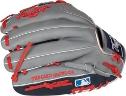 11.75 Inch Rawlings Heart Of The Hide R2G Francisco Lindor Adult Infield Baseball Glove PRORFL12N -Rawlings Shop rawlings heart of the hide r2g 1175 inch francisco lindor adult infield baseball glove prorfl12n 13