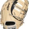 12.5 Inch Rawlings Heart Of The Hide R2G Adult Baseball Firstbase Mitt PRORFM18-10BC