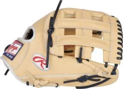 12.5 Inch Rawlings Heart Of The Hide R2G ColorSync 6.0 Youth Outfield Baseball Glove PROR3028U-6CN -Rawlings Shop rawlings heart of the hide r2g colorsync 6 125 inch youth outfield baseball glove pror3028u6cn 14
