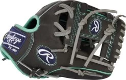 11.5 Inch Rawlings Heart Of The Hide R2G Contour Fit Adult Infield Baseball Glove PROR204U-2DS 7 11.5 Inch Rawlings Heart Of The Hide R2G Contour Fit Adult Infield Baseball Glove PROR204U-2DS -Rawlings Shop rawlings heart of the hide r2g contour fit 115 inch adult infield baseball glove prorc204u2ds 14