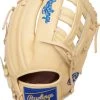 Rawlings Heart Of The Hide R2G Contour Fit PRORKB17 12.25 Inch Adult Infield Baseball Glove