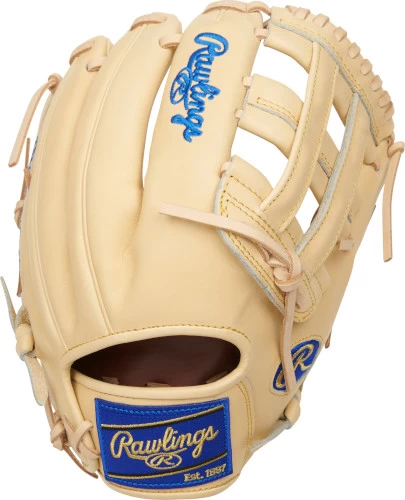 Rawlings Heart Of The Hide R2G Contour Fit PRORKB17 12.25 Inch Adult Infield Baseball Glove 1 Rawlings Heart Of The Hide R2G Contour Fit PRORKB17 12.25 Inch Adult Infield Baseball Glove