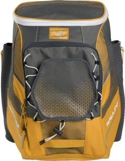 Rawlings Impulse Personal Equipment Backpack IMPLSE 35 Rawlings Impulse Personal Equipment Backpack IMPLSE -Rawlings Shop rawlings impulse personal equipment backpack implse 123