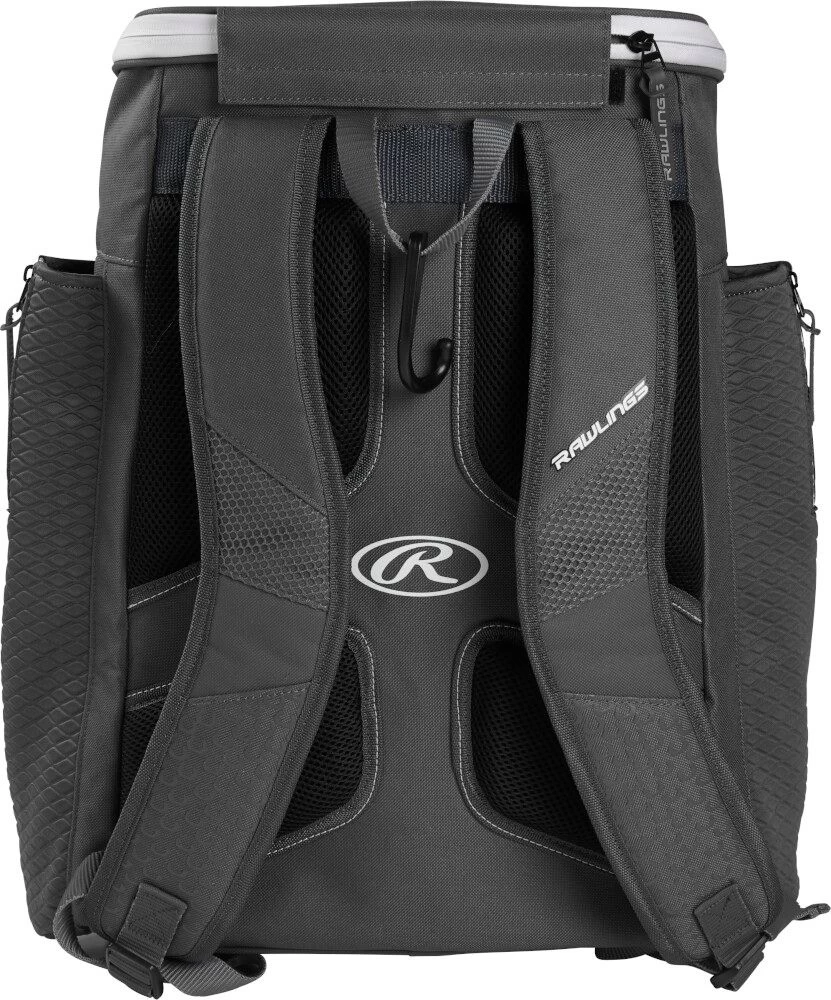 Rawlings Impulse Personal Equipment Backpack IMPLSE 2 Rawlings Impulse Personal Equipment Backpack IMPLSE - Image 2