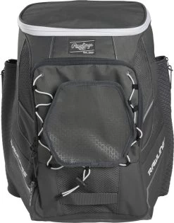 Rawlings Impulse Personal Equipment Backpack IMPLSE 20 Rawlings Impulse Personal Equipment Backpack IMPLSE -Rawlings Shop rawlings impulse personal equipment backpack implse 19