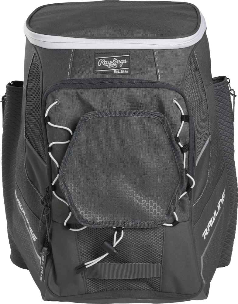 Rawlings Impulse Personal Equipment Backpack IMPLSE 3 Rawlings Impulse Personal Equipment Backpack IMPLSE - Image 3