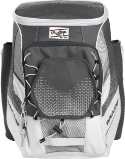 Rawlings Impulse Personal Equipment Backpack IMPLSE 33 Rawlings Impulse Personal Equipment Backpack IMPLSE -Rawlings Shop rawlings impulse personal equipment backpack implse 48
