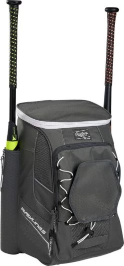 Rawlings Impulse Personal Equipment Backpack IMPLSE 23 Rawlings Impulse Personal Equipment Backpack IMPLSE -Rawlings Shop rawlings impulse personal equipment backpack implse 60