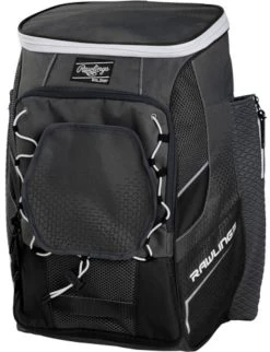 Rawlings Impulse Personal Equipment Backpack IMPLSE 24 Rawlings Impulse Personal Equipment Backpack IMPLSE -Rawlings Shop rawlings impulse personal equipment backpack implse 63