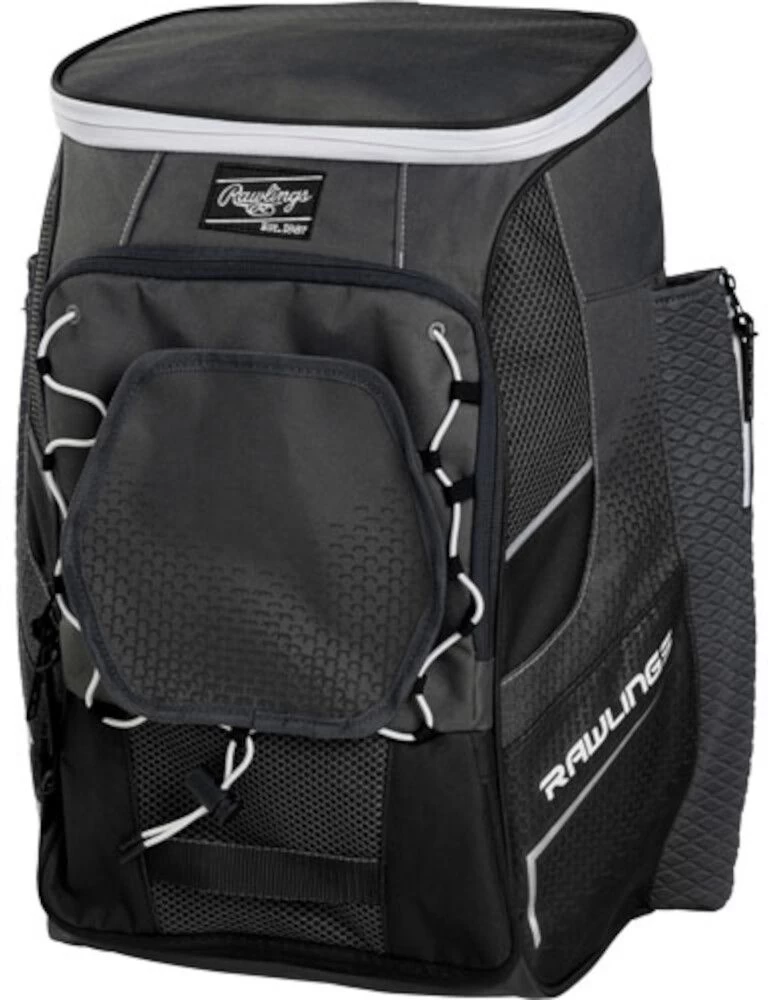 Rawlings Impulse Personal Equipment Backpack IMPLSE 7 Rawlings Impulse Personal Equipment Backpack IMPLSE - Image 7