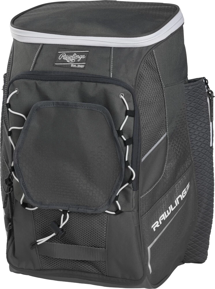 Rawlings Impulse Personal Equipment Backpack IMPLSE 1 Rawlings Impulse Personal Equipment Backpack IMPLSE