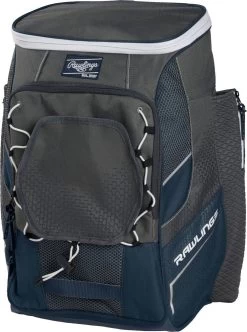 Rawlings Impulse Personal Equipment Backpack IMPLSE 30 Rawlings Impulse Personal Equipment Backpack IMPLSE -Rawlings Shop rawlings impulse personal equipment backpack implse 81