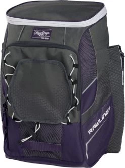 Rawlings Impulse Personal Equipment Backpack IMPLSE 31 Rawlings Impulse Personal Equipment Backpack IMPLSE -Rawlings Shop rawlings impulse personal equipment backpack implse 84