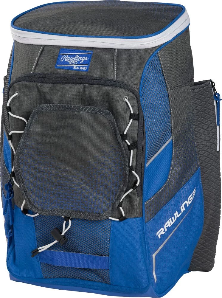 Rawlings Impulse Personal Equipment Backpack IMPLSE 15 Rawlings Impulse Personal Equipment Backpack IMPLSE - Image 15