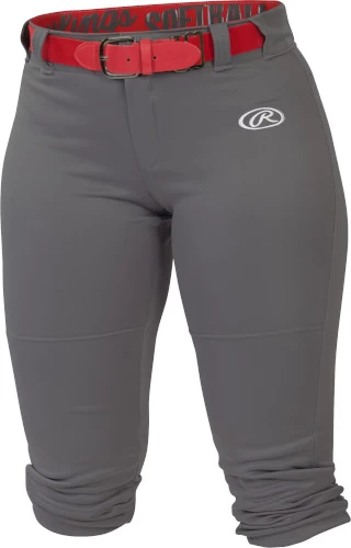 Rawlings Launch Apparel WLNCH Women's Fastpitch Softball Pant 3 Rawlings Launch Apparel WLNCH Women's Fastpitch Softball Pant - Image 3