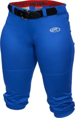 Rawlings Launch Apparel WLNCH Women's Fastpitch Softball Pant 8 Rawlings Launch Apparel WLNCH Women's Fastpitch Softball Pant -Rawlings Shop rawlings launch apparel wlnch women s fastpitch softball pant 20