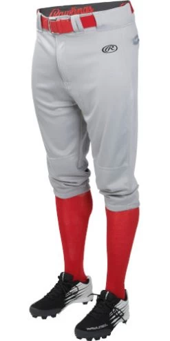 Rawlings Launch LNCHKP Adult Knicker Baseball Pant
