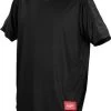 Rawlings Launch YLNCHJ Youth Short Sleeve V-Neck Jersey