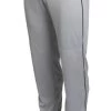 Rawlings Launch YLNCHSRP Youth Piped Baseball Pant
