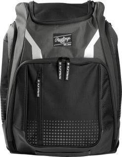 Rawlings Legion Player's Equipment Backpack LEGION 15 Rawlings Legion Player's Equipment Backpack LEGION -Rawlings Shop rawlings legion player s equipment backpack legion 25