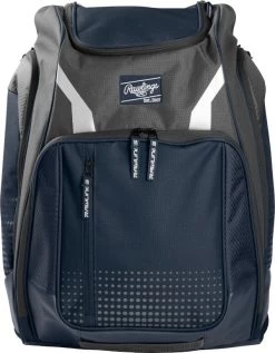 Rawlings Legion Player's Equipment Backpack LEGION 16 Rawlings Legion Player's Equipment Backpack LEGION -Rawlings Shop rawlings legion player s equipment backpack legion 28