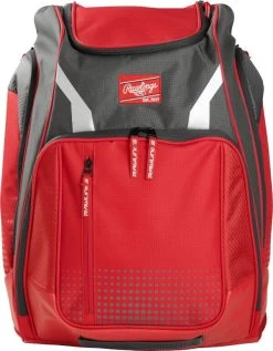 Rawlings Legion Player's Equipment Backpack LEGION 18 Rawlings Legion Player's Equipment Backpack LEGION -Rawlings Shop rawlings legion player s equipment backpack legion 34