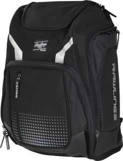 Rawlings Legion Player's Equipment Backpack LEGION 20 Rawlings Legion Player's Equipment Backpack LEGION -Rawlings Shop rawlings legion player s equipment backpack legion 40