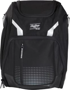 Rawlings Legion Player's Equipment Backpack LEGION
