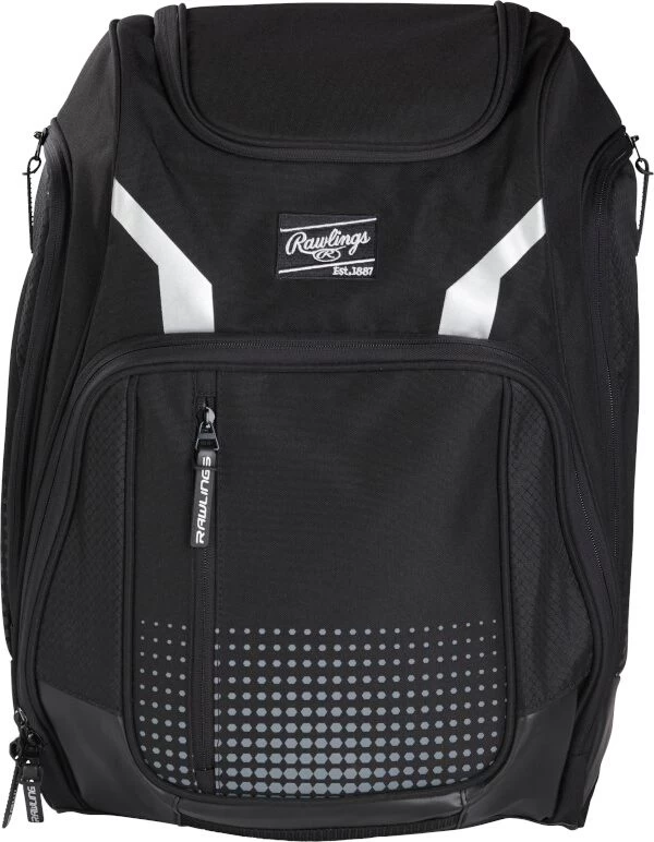 Rawlings Legion Player's Equipment Backpack LEGION 1 Rawlings Legion Player's Equipment Backpack LEGION
