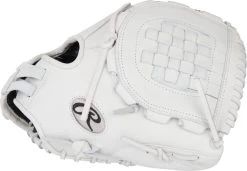 Rawlings Liberty Advanced 11.5 Inch Women's Fastpitch Softball Glove RLA115-3W -Rawlings Shop rawlings liberty advanced 115 inch womens fastpitch softball glove rla1153w 14