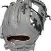 11.75 Inch Rawlings Liberty Advanced Women's Fastpitch Softball Glove RLA715-2G