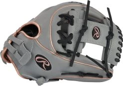 11.75 Inch Rawlings Liberty Advanced Women's Fastpitch Softball Glove RLA715-2G 7 11.75 Inch Rawlings Liberty Advanced Women's Fastpitch Softball Glove RLA715-2G -Rawlings Shop rawlings liberty advanced 1175 inch womens fastpitch softball glove rla7152g 23