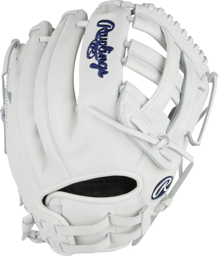 12.25 Inch Rawlings Liberty Advanced Women's Fastpitch Softball Glove RLA207SB-6W 1 12.25 Inch Rawlings Liberty Advanced Women's Fastpitch Softball Glove RLA207SB-6W