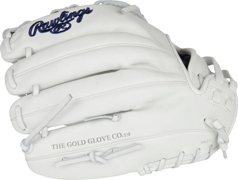 12.25 Inch Rawlings Liberty Advanced Women's Fastpitch Softball Glove RLA207SB-6W 3 12.25 Inch Rawlings Liberty Advanced Women's Fastpitch Softball Glove RLA207SB-6W - Image 3