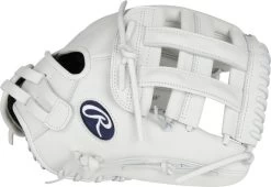 12.25 Inch Rawlings Liberty Advanced Women's Fastpitch Softball Glove RLA207SB-6W 7 12.25 Inch Rawlings Liberty Advanced Women's Fastpitch Softball Glove RLA207SB-6W -Rawlings Shop rawlings liberty advanced 1225 inch womens fastpitch softball glove rla207sb6w 14